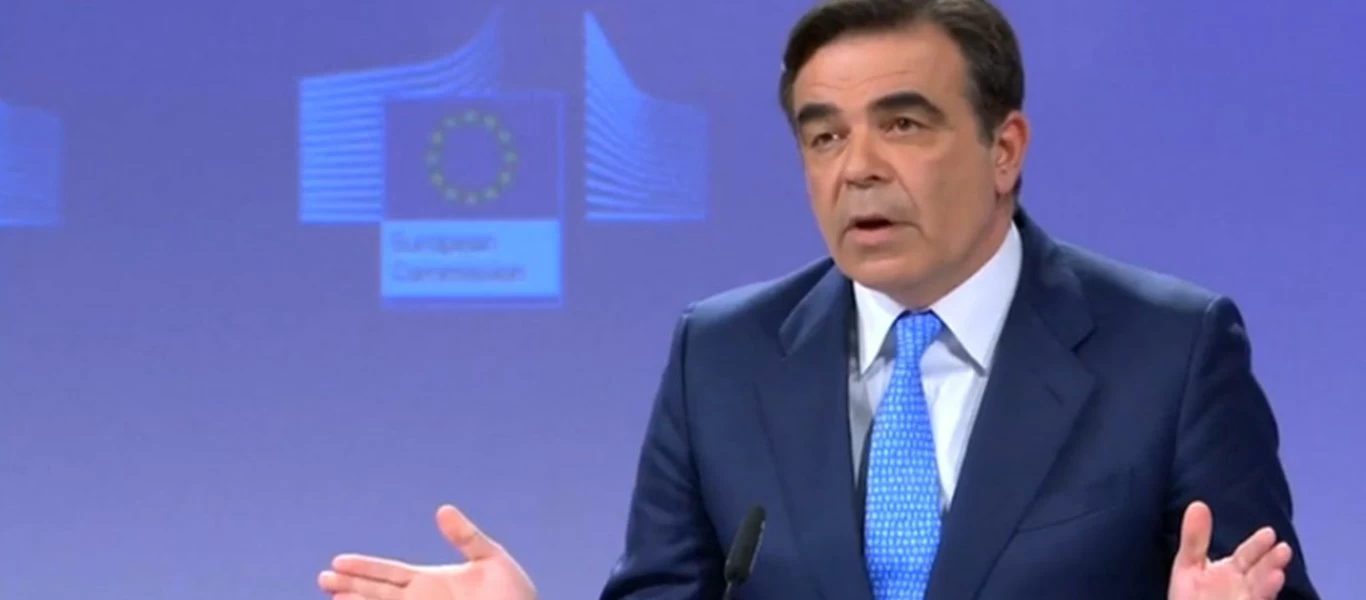 Μ. Σχοινάς: «Η απάντηση της Ε.Ε. για την Αγία Σοφία θα δοθεί όταν υπάρξει οριστική απόφαση»